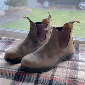 Blundstone Boots